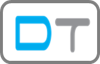 DT Logo